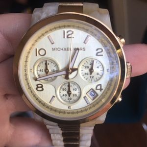 Michael Kors watch